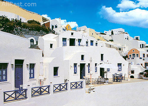 Leandros Village 